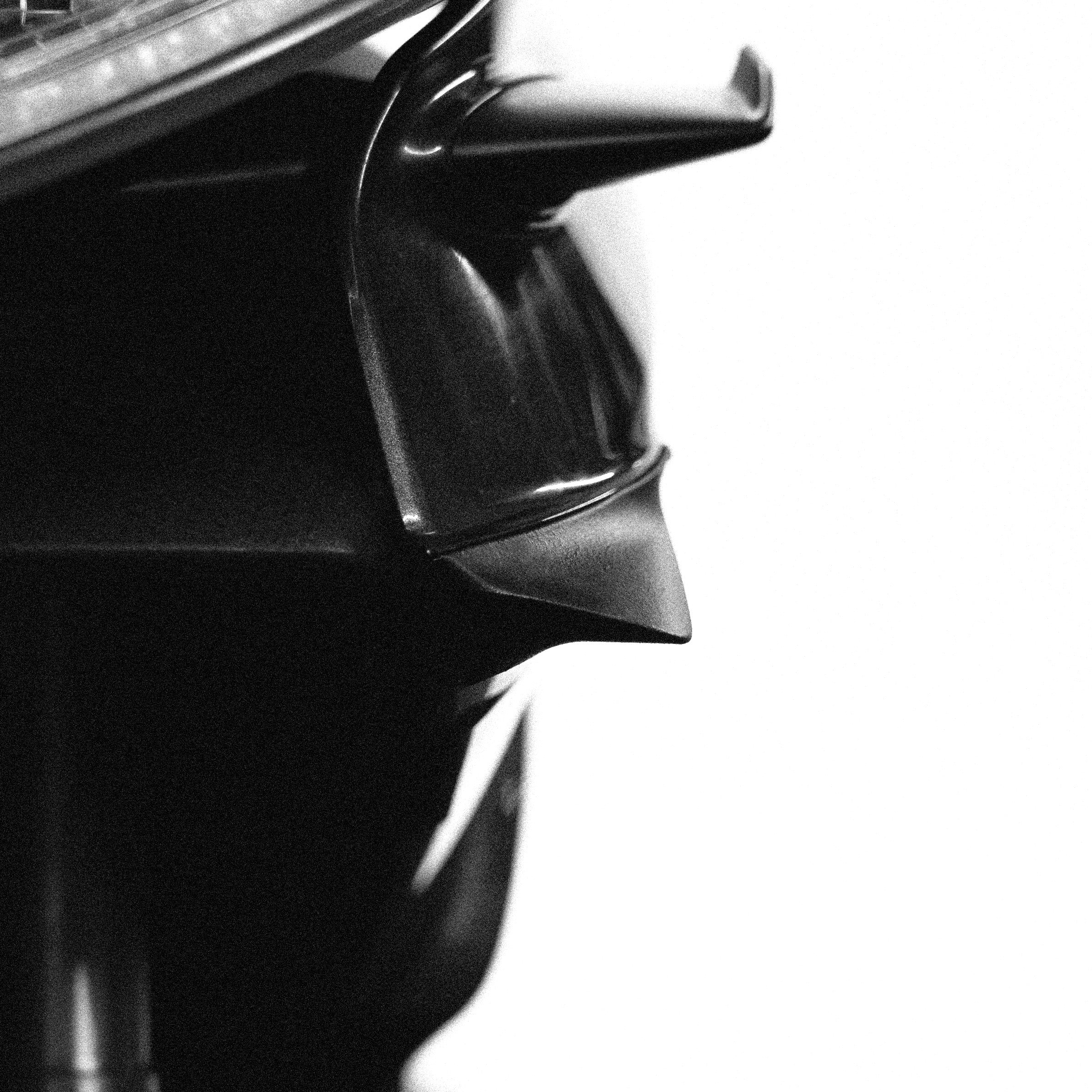 Wing delete - 2025/2026 RS 660