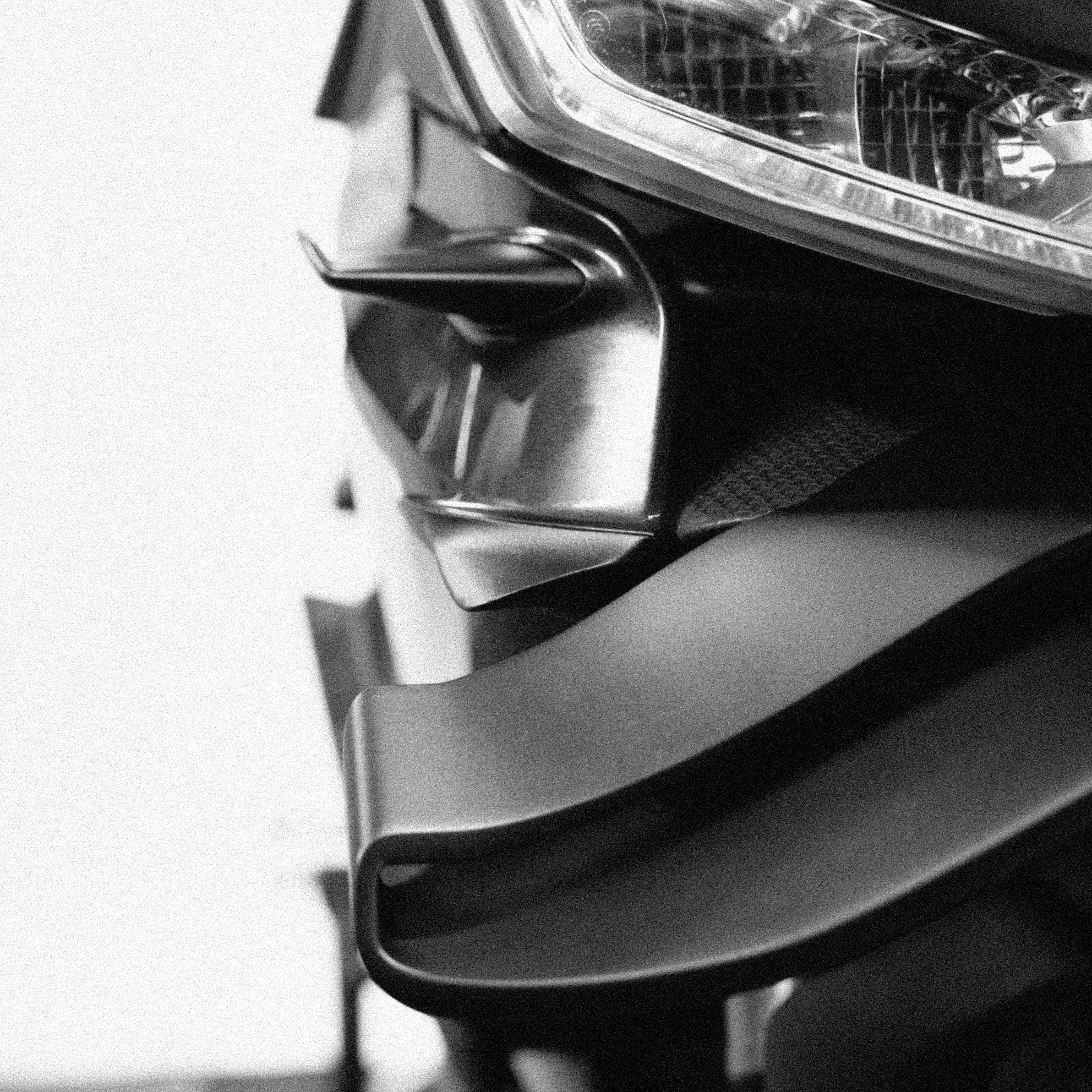 RS GP Wing - Aprilia RS 660