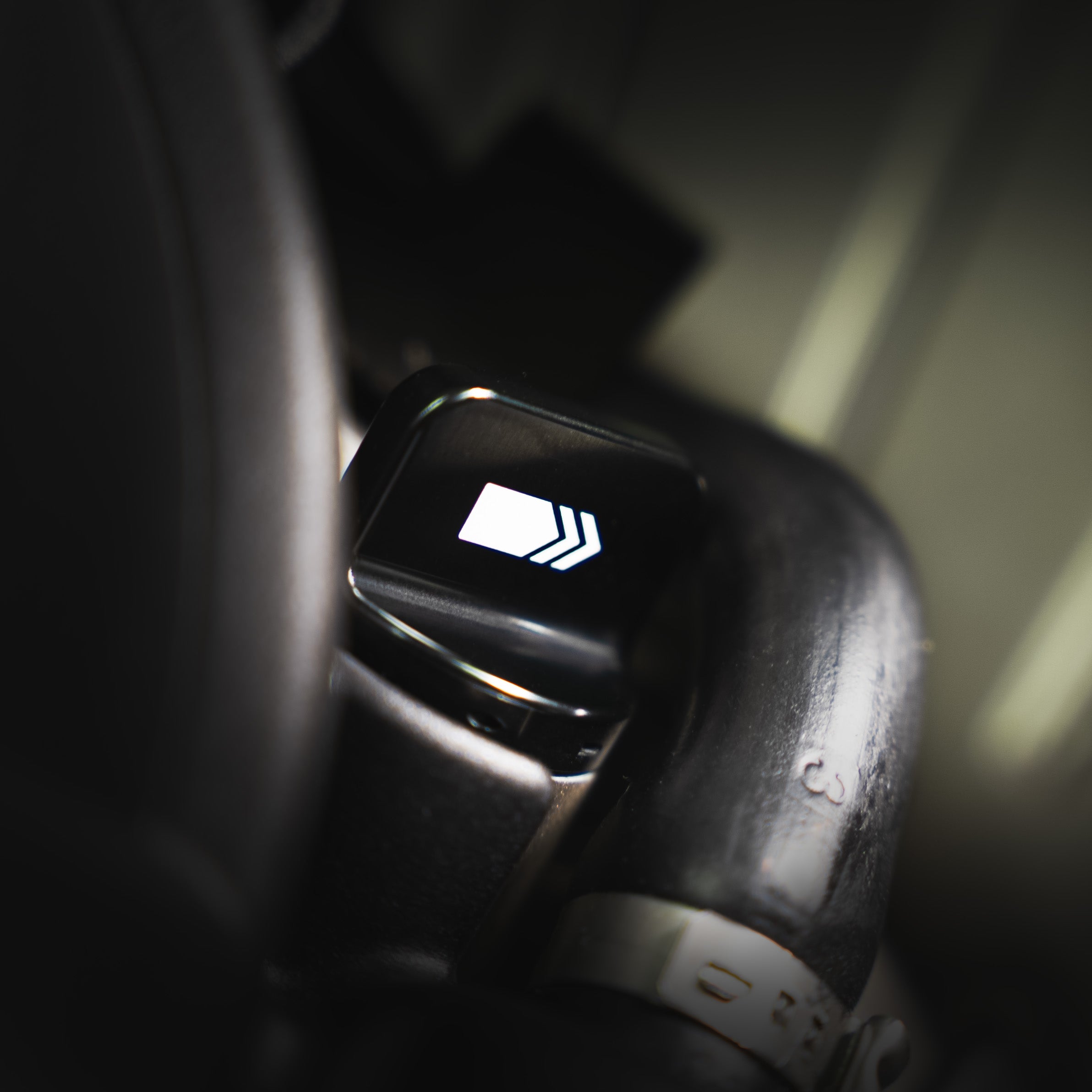 Oil Gauge -  Aprilia RS660, Tuono 660, Tuareg 660