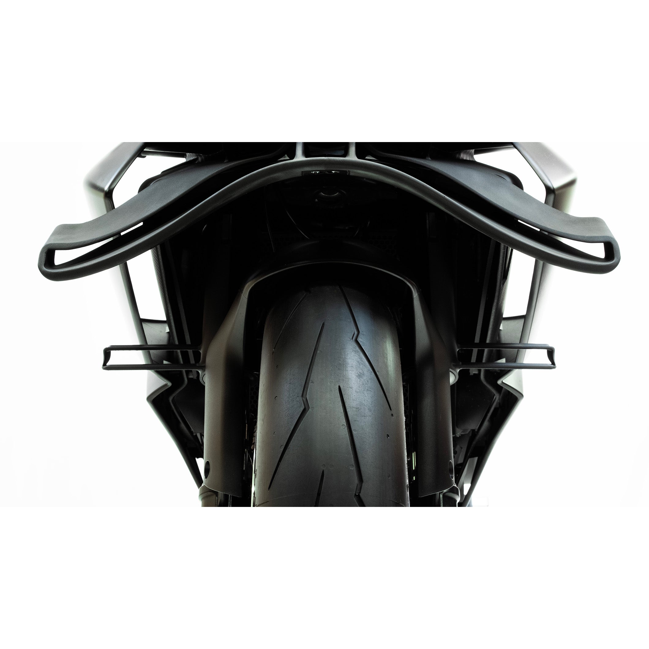 RS GP Wing – Aprilia RS660